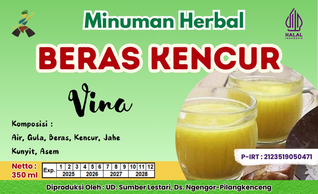 Galeri UD. Sumber Lestari