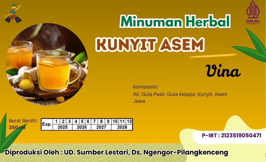 Galeri UD. Sumber Lestari