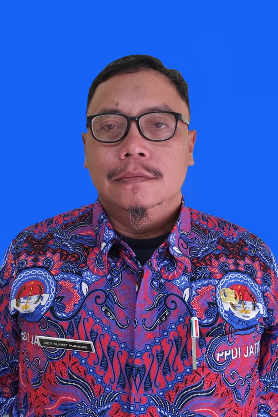 Didit Slamet Purnomo