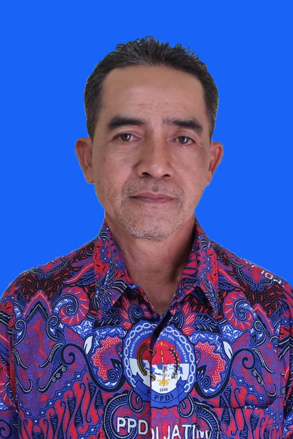 Agus Wahyu Ansori,ST.