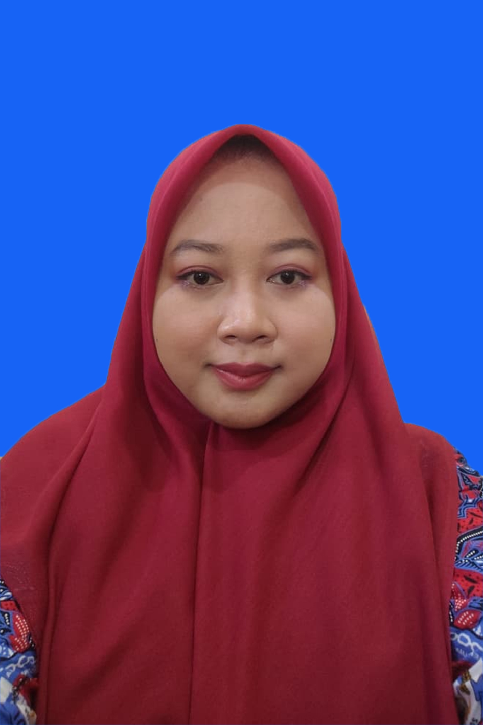 Siti Nur Janah